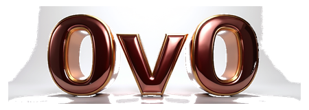 0v0 logo