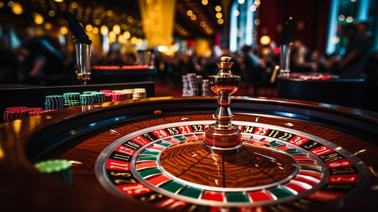 0v0 Mesa de Ruleta en Vivo